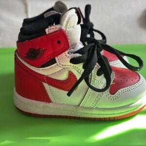 Jordan 1 High